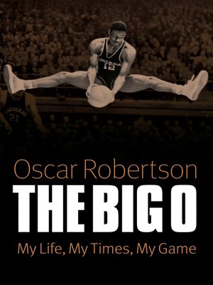 cover image of The Big O